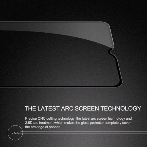 Mica Protector Glass Templado 21d Para Galaxy A13 (2021)