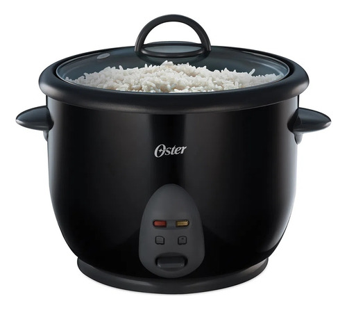 Combo Oster Olla Arrocera Ckstrc1700b + Plancha Gcstbs5001