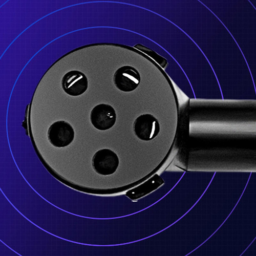 Micrófono De Auriculares Profesional Micrófono De