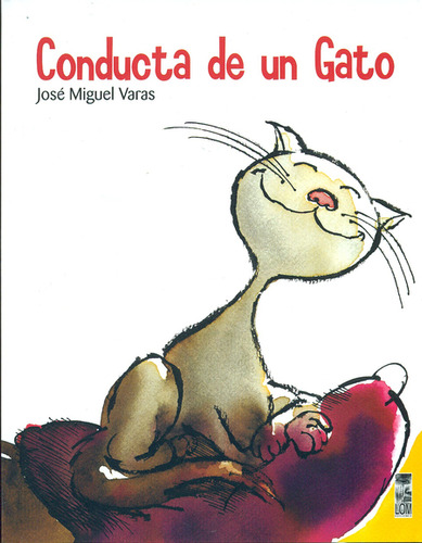 Libro Conducta De Un Gato