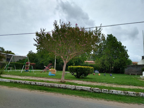 Imagen 7 de 10 de Venta Terreno El Provincial 9 De Julio Bs As Oportunidad