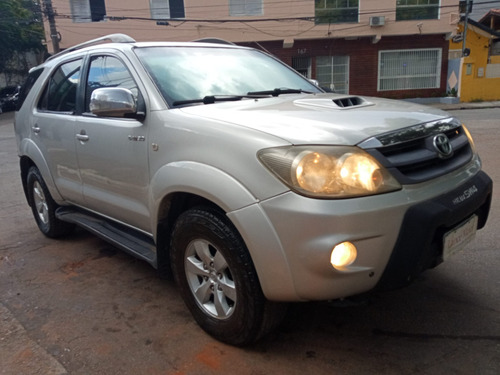 Toyota SW4 3.0 Srv 7l 4x4 Aut. 5p