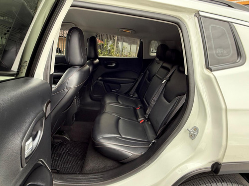 Jeep Compass Longitude D