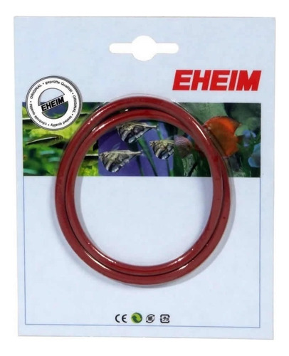 Eheim Sealing Ring For 2213 ( 7273118 ) - Un
