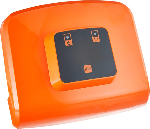 Repetidor Yard Force (ar Re01) Para Modelos Amiro, Compact