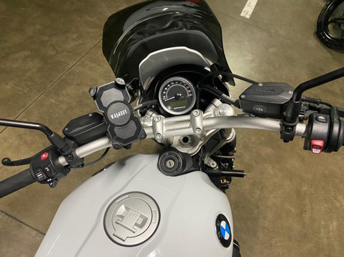 Bmw Rninet Urban Gs