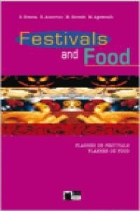 Festivals And Foo+k7 - Aa.vv