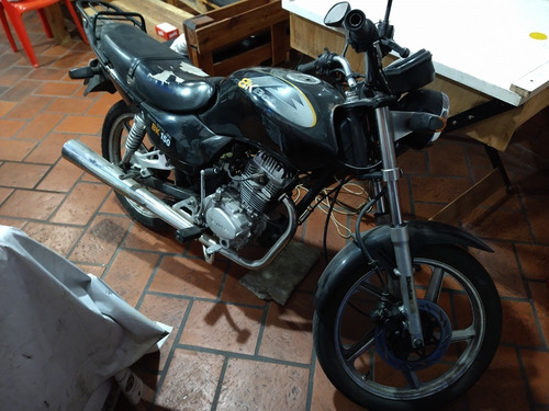 Imagen 1 de 2 de Beta Bk 150