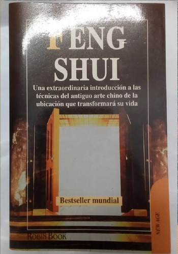 Feng Shui, William Spear