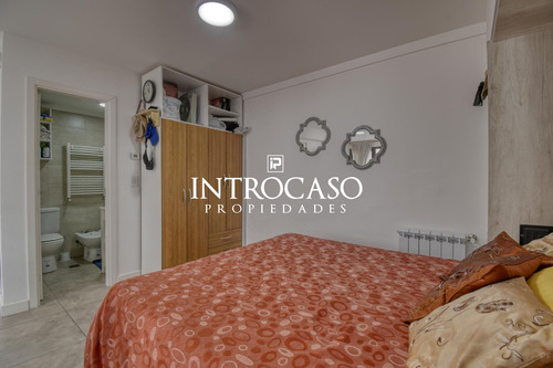Venta Permuta Departamento 1 Ambiente Moderno