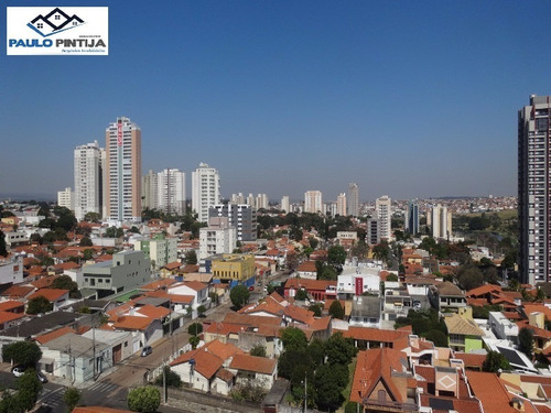Imagem 26 de 30 de Apartamento Novo Com 3 Dormitórios Sendo 2 Suítes No Centro De Indaiatuba - Ap01481 - 4790782