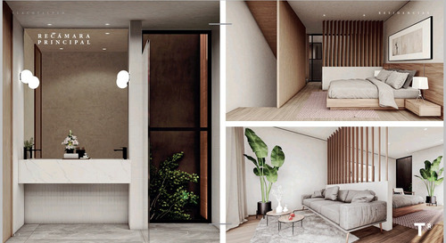 Imagen 3 de 19 de Town House Preventa Pae
