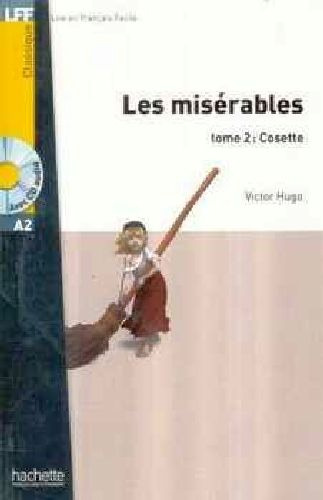 Les Misérables Tome 2 : Cosette (a2)