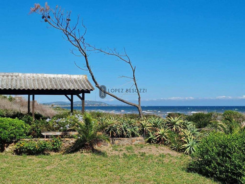 Imagen 20 de 23 de Casa - Las Flores - Thalassa