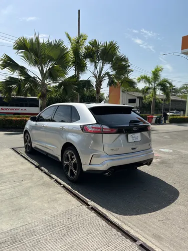 Ford Edge 2.7 Ecoboost V6