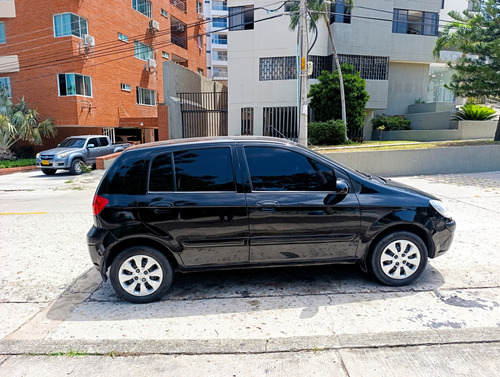 Hyundai Getz 1.6 Gl/gls
