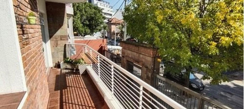 Oportunidad Venta Departamento 2 Ambientes En Haedo Moron