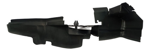 Deflector De Aire Radiador Ext Intermedio Izq Focus Orig