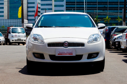 Fiat Bravo Dual Essence