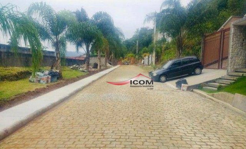 Imagem 2 de 6 de Excelentes Terrenos À Venda, De 630 A 923m² Por R$ 209.000 - Pechincha - Jacarepaguá - Rio De Janeiro/rj - Te0013