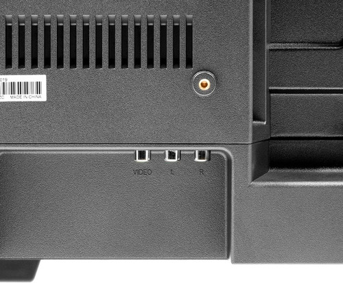 Imagen 5 de 9 de Pantalla Westinghouse Wr42fx2002 42 Pulgadas Hd Smart Tv