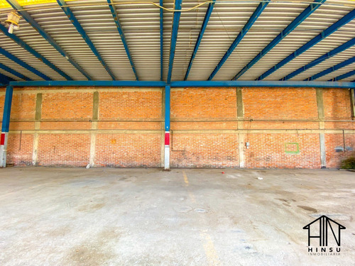 Imagen 7 de 12 de Terreno / Bodega Venta, Chimalhuacan,1936m² · 20 Estacio