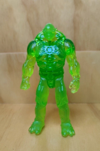 Kilowog/green Lantern-mattel 2011 (Usado)
