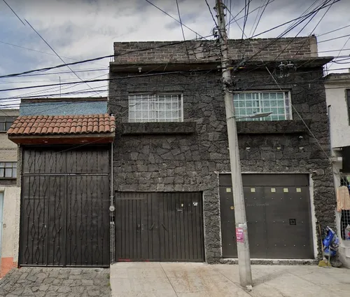 Casa En Venta, Col. Pedregal De Santa Úrsula, Coyoacán, Cdmx Lr17