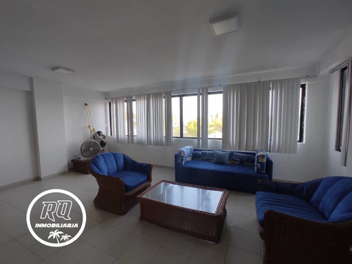 Imagen 9 de 14 de Conservado Apartamento En Venta, Residencia Cima Suites