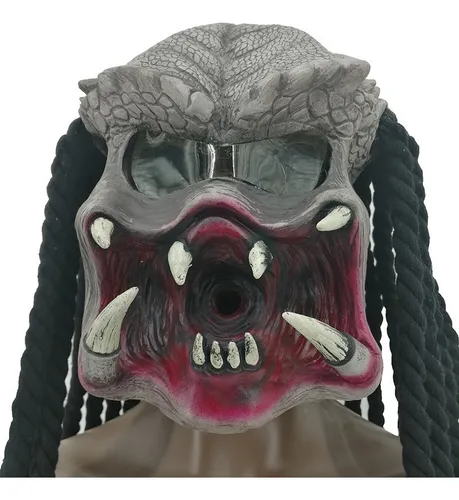 Casco de depredador mercado libre new arrivals