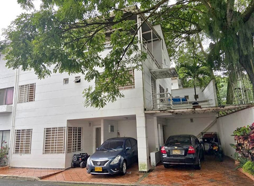 Venta Casa Condominio 450mt2 Quintas Don Simón, Sur De Cali 8817.a