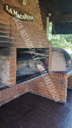 Imagen 8 de 16 de Quinta - Casa De Campo Con Jacuzzi - Fin De Semana - La Macarena