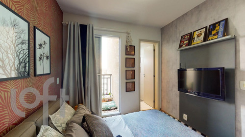 Imagem 11 de 30 de Apto Vila Prudente | 2 Quartos | 67 M² | Cond: R$530.00 | 1 Vaga - 1s04dw9