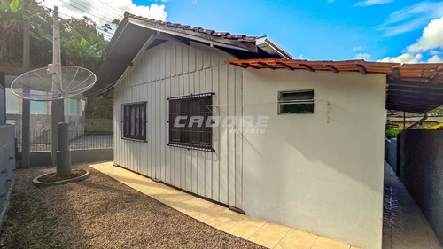 Imagem 6 de 30 de Aconchegante Casa Mista No Bairro Da Gloria. - 3052307v