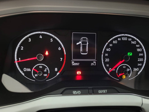 Imagem 13 de 13 de Volkswagen T-cross 1.4 250 Tsi Total Flex Highline