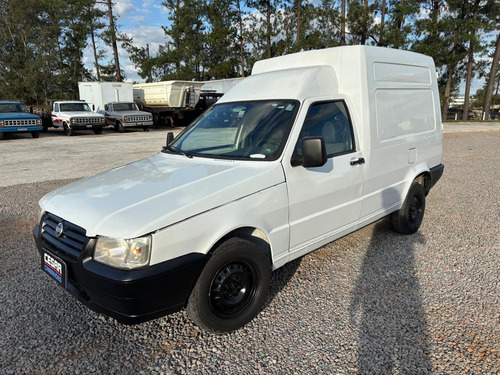 Fiat Fiorino FurgãO 1.3 Flex 4p