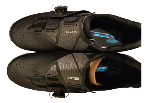 Zapatilla Mtb Shimano Xc3 Nuevas