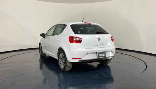 Imagen 4 de 15 de 121908 - Seat Ibiza 2017 Con Garantía