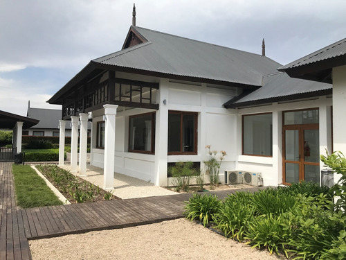 Imagen 12 de 26 de Terreno Lote En Venta Ubicado En Albanueva, Rincón De Milberg, Tigre