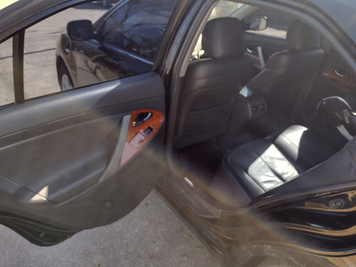 Toyota Camry 2.4 At L4