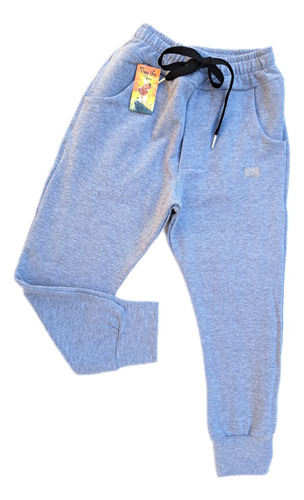 Pantalon Jogging Nene Calidad