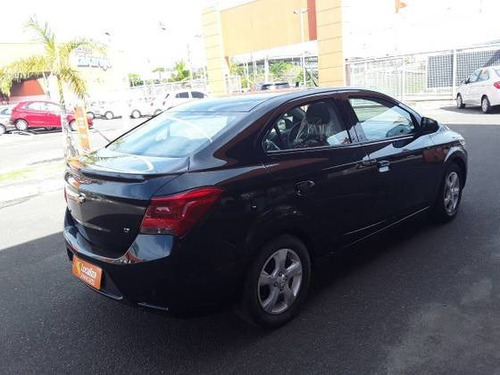 Imagem 7 de 9 de Chevrolet Prisma 1.4 Mpfi Lt 8v Flex 4p Manual
