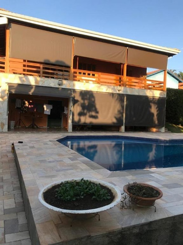 Imagem 21 de 30 de Chácara Com 3 Dormitórios À Venda, 1150 M² Por R$ 1.300.000,00 - Parque Das Videiras - Itupeva/sp - Ch0140