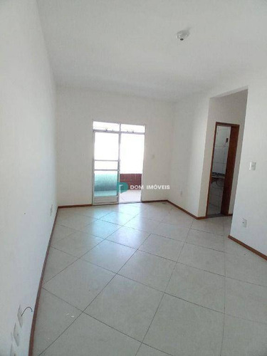 Imagem 3 de 14 de Apartamento À Venda, 60 M² Por R$ 240.000,00 - Aeroporto - Juiz De Fora/mg - Ap1490