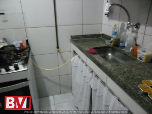 Imagem 9 de 15 de Casa Em Vaz Lobo - Rio De Janeiro - 2515