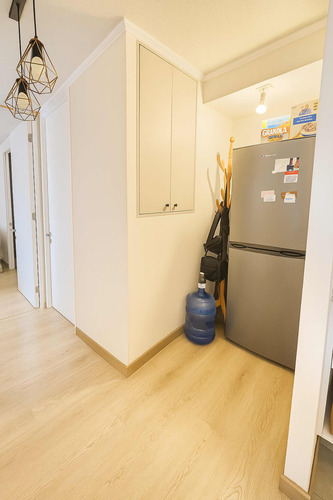Arriendo Departamento 2d+1b+es De 55m2 En Ohiggins 87 Maipú