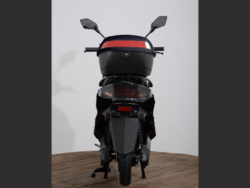Imagen 9 de 9 de Moto Electrica Luna Yadea
