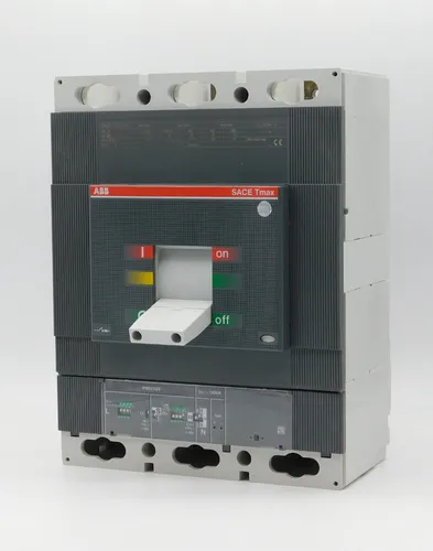 comprar Interruptor Termomagnético 1000 A 690 V 3p Abb