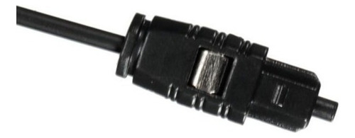 Cable Toslink Audio Digital 10 Metros Spdif