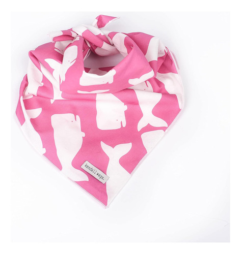 Bandanas Náuticas Para Perros, Bufandas Para Mascotas, Acces